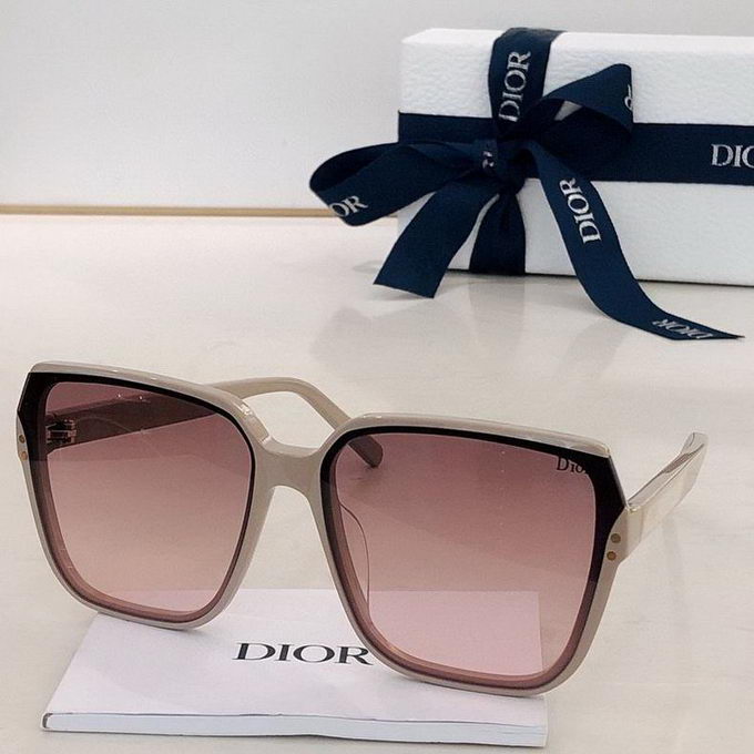 Dior Sunglasses AAA+ ID:20220728-580